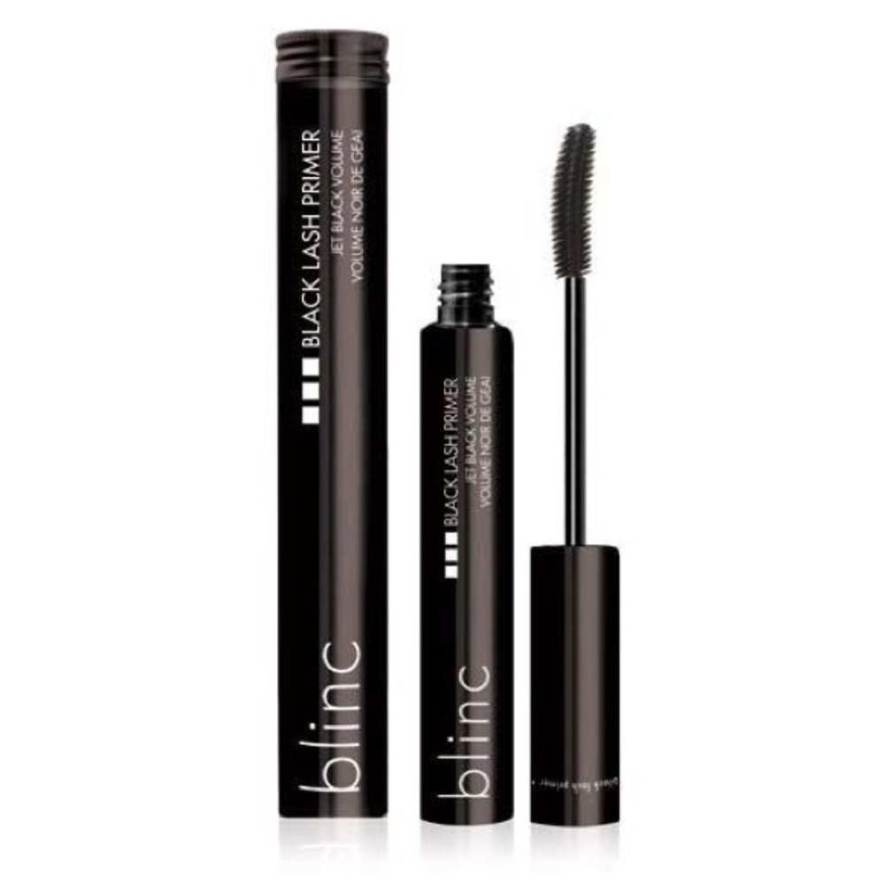 Blinc black lash primer